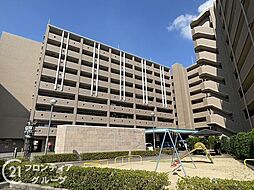 イングス郡山グラシア　中古マンション