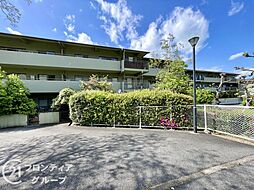 エクセルハイツ西の京Ｃ棟　中古マンション