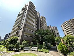 京阪東ローズタウン・ファインガーデンあゆみヶ丘C棟