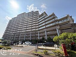 京阪東ローズタウン・ファインガーデンあゆみヶ丘C棟