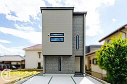 桜井市大字桜井 建築条件付き土地 全3区画 1号地