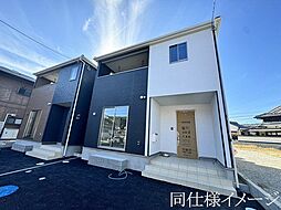 大和郡山市馬司町 新築一戸建て 第4 2号棟
