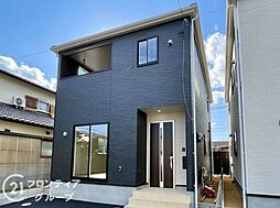 大和郡山市馬司町 新築一戸建て 第4 2号棟