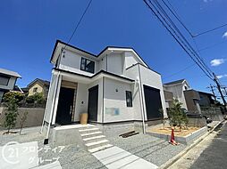 今から内覧可能　予約受付中奈良市若葉台2丁目