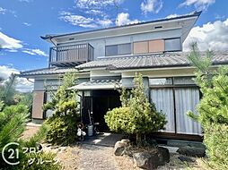 奈良市古市町 中古一戸建て