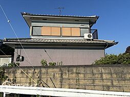 奈良市古市町　中古一戸建て