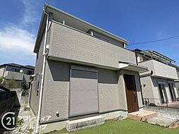 生駒郡斑鳩町龍田北2丁目　中古一戸建て