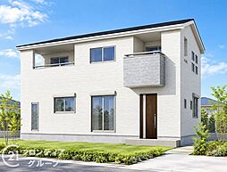 天理市檜垣町　新築一戸建て　全1区画