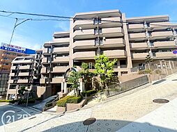 ネオハイツ東生駒　中古マンション