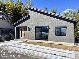 葛城市葛木 新築一戸建て 1号棟
