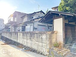 奈良市富雄北3丁目　中古一戸建て