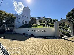 東急ドエルアルス高の原1号棟　中古マンション