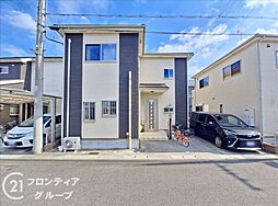 奈良市柏木町　中古一戸建て
