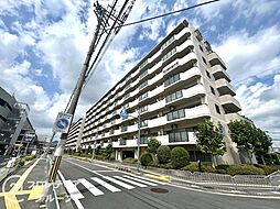 ユニライフ大和高田　中古マンション