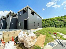 京田辺市薪天神堂 新築一戸建て 第9 4号棟