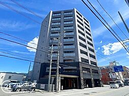 ピアッツァコート神宮前　中古マンション