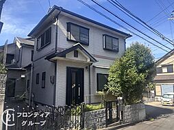 京田辺市薪西山　中古一戸建て