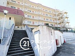 富雄スカイハイツ　中古マンション
