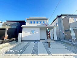 北葛城郡広陵町大字安部 中古一戸建て