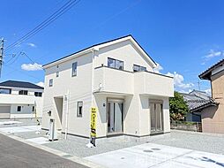 奈良市中辻町　新築一戸建て　1期　全1区画
