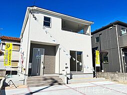 桜井市大字草川　新築一戸建て　第1　2号棟