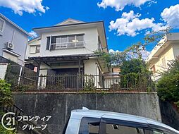生駒市西旭ケ丘 中古一戸建て