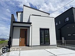 葛城市中戸　新築一戸建て　1号棟