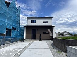 葛城市中戸　新築一戸建て　5号棟