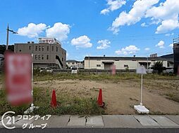 桜井市大字外山　新築一戸建て　2期　1号棟