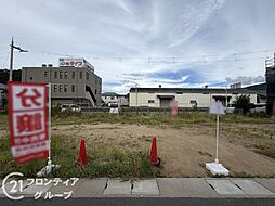 桜井市大字外山　新築一戸建て　2期　1号棟