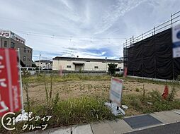 桜井市大字外山　新築一戸建て　2期　2号棟