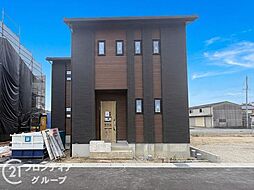 磯城郡田原本町大字阪手　新築一戸建て　2号地