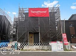 磯城郡田原本町大字阪手　新築一戸建て　3号地