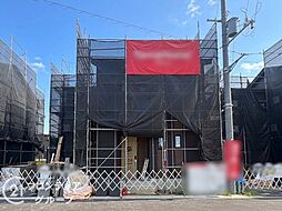 磯城郡田原本町大字阪手　新築一戸建て　4号地