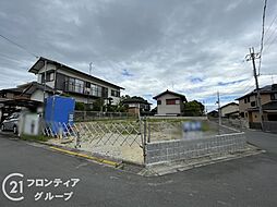 生駒市鹿ノ台西3丁目　新築一戸建て　第1　全1区画