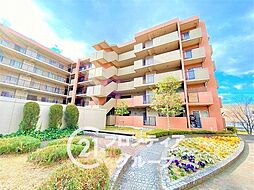 ナチュラガーデン高の原1番館シエロ　中古マンション