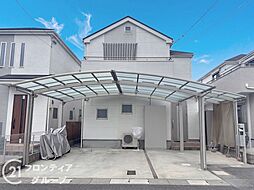 奈良市肘塚町 中古一戸建て