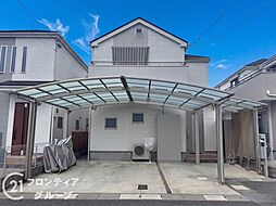 奈良市肘塚町　中古一戸建て