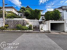 奈良市佐保台2丁目 中古一戸建て