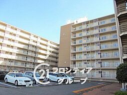 奈良ガーデンハイツ　中古マンション