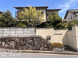 生駒市真弓4丁目 中古一戸建て