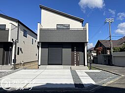 生駒市真弓2丁目 新築一戸建て B号棟
