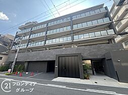 エスリード西大寺ザ・レジデンス　中古マンション