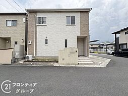 橿原市石原田町　中古一戸建て