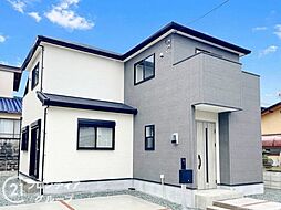 大和郡山市矢田山町　新築一戸建て　第4　1号棟