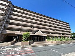 朝日プラザシティ南大和ノースウィングA棟　中古マンション