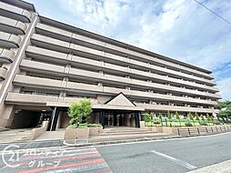 朝日プラザシティ南大和ノースウィングA棟　中古マンション