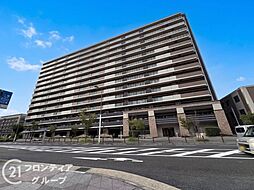 パデシオン祝園スターゲートシティ　中古マンション