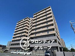 ルイシャトレ・シェソワ五位堂　中古マンション