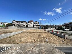 北葛城郡広陵町大字疋相　新築一戸建て　3号棟　全3区画